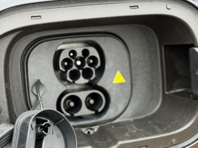 © Fuel Car Magazine Deepal G318 Colombia