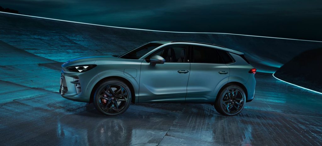 Cupra Terramar Colombia