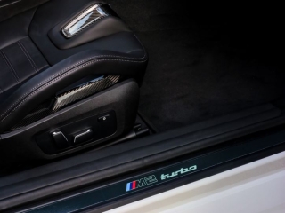 BMW M2 Turbo Design Edition