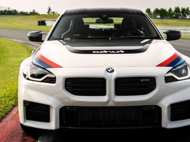 BMW M2 Turbo Design Edition