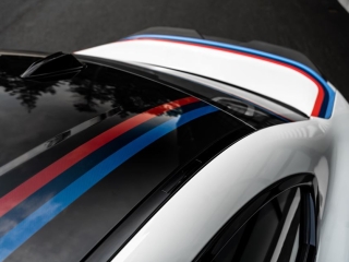 BMW M2 Turbo Design Edition