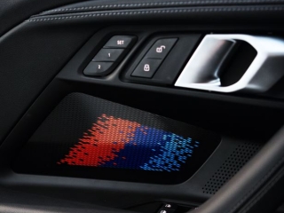 BMW M2 Turbo Design Edition