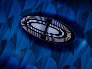 Mercedes-Benz Vision Iconic