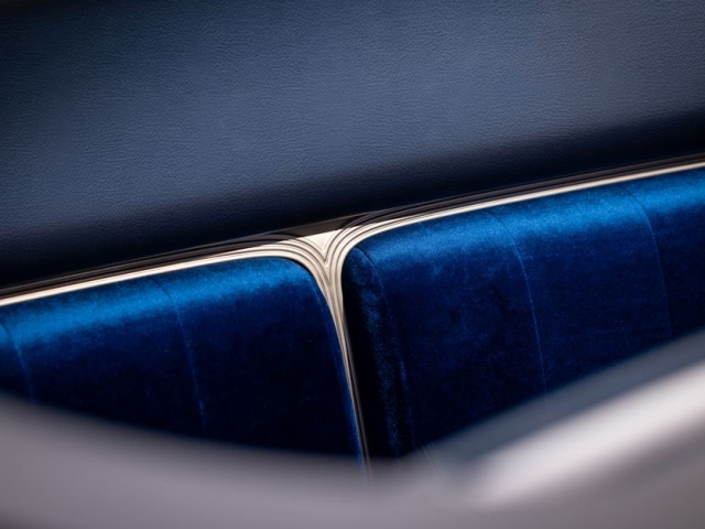 Mercedes-Benz Vision Iconic