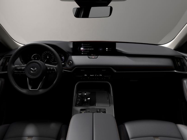 Mazda CX-60 PHEV Colombia