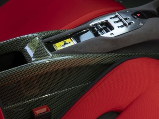 Ferrari SC40