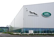 Jaguar Land Rover Ciberataque