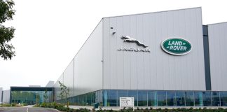 Jaguar Land Rover Ciberataque