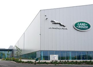 Jaguar Land Rover Ciberataque