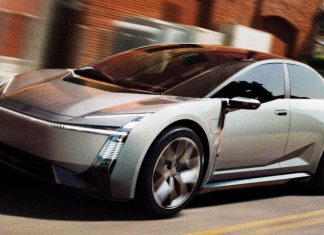 Toyota Corolla concepto