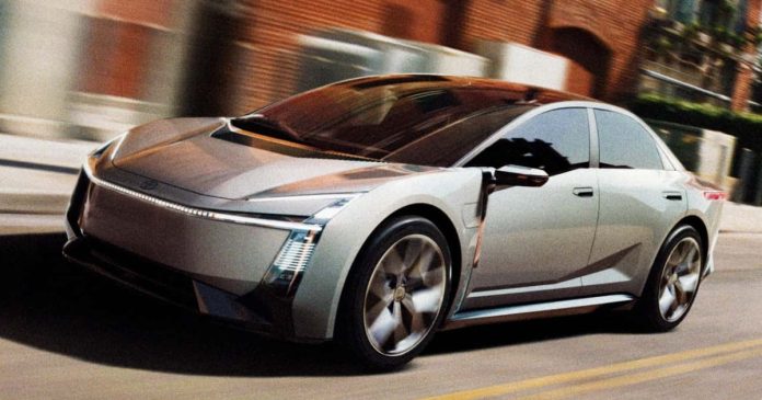 Toyota Corolla concepto