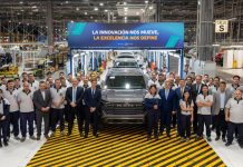 RAM Dakota producción Argentina