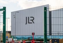 Jaguar Land Rover Ciberataque