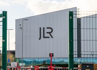 Jaguar Land Rover Ciberataque