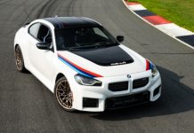 BMW M2 Turbo Design Edition