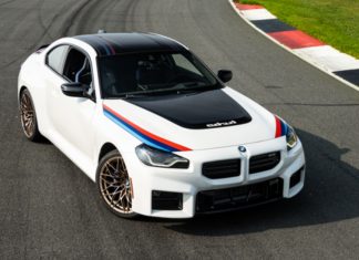 BMW M2 Turbo Design Edition