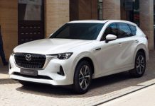 Mazda CX-60 híbrido enchufable Colombia