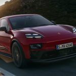 Porsche Macan eléctrico GTS