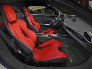 Ferrari SC40
