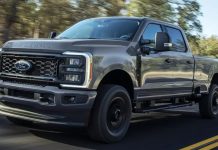 Un alma por un alma: Ford impulsará la producción del F Series, pero detendrá la del Lightning Ford F Series producción