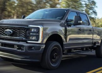 Un alma por un alma: Ford impulsará la producción del F Series, pero detendrá la del Lightning Ford F Series producción