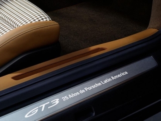 Porsche 911 GT3 Ocelote