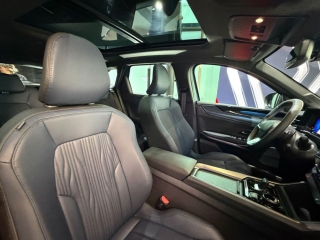 Renault Boreal Colombia