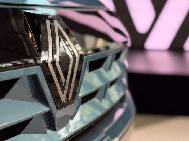 © Fuel Car Magazine Renault Boreal Colombia