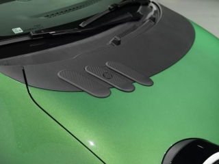 © Renault Renault Twingo E-Tech Electric