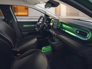 © Renault Renault Twingo E-Tech Electric