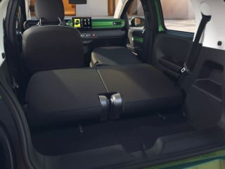 © Renault Renault Twingo E-Tech Electric