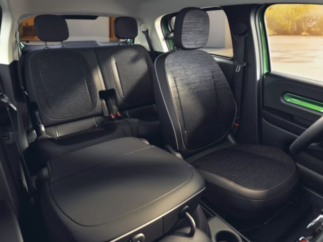 © Renault Renault Twingo E-Tech Electric