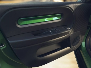 © Renault Renault Twingo E-Tech Electric