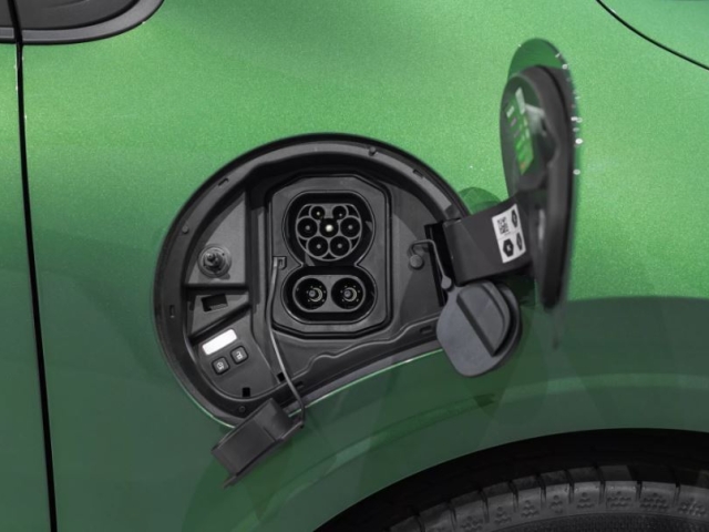 © Renault Renault Twingo E-Tech Electric