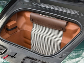 Porsche 911 GT3 Ocelote