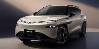 Volkswagen ID. UNYX 08