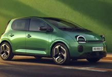 Es oficial: Aquí está el Renault Twingo ahora 100% eléctrico y a un precio más que llamativo Renault Twingo EV