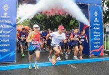 «Kilómetros por un Sueño Colombia» de la Fundación Renault duplicó su impacto con un récord solidario Kilómetros por un sueño Colombia 2025 Renault