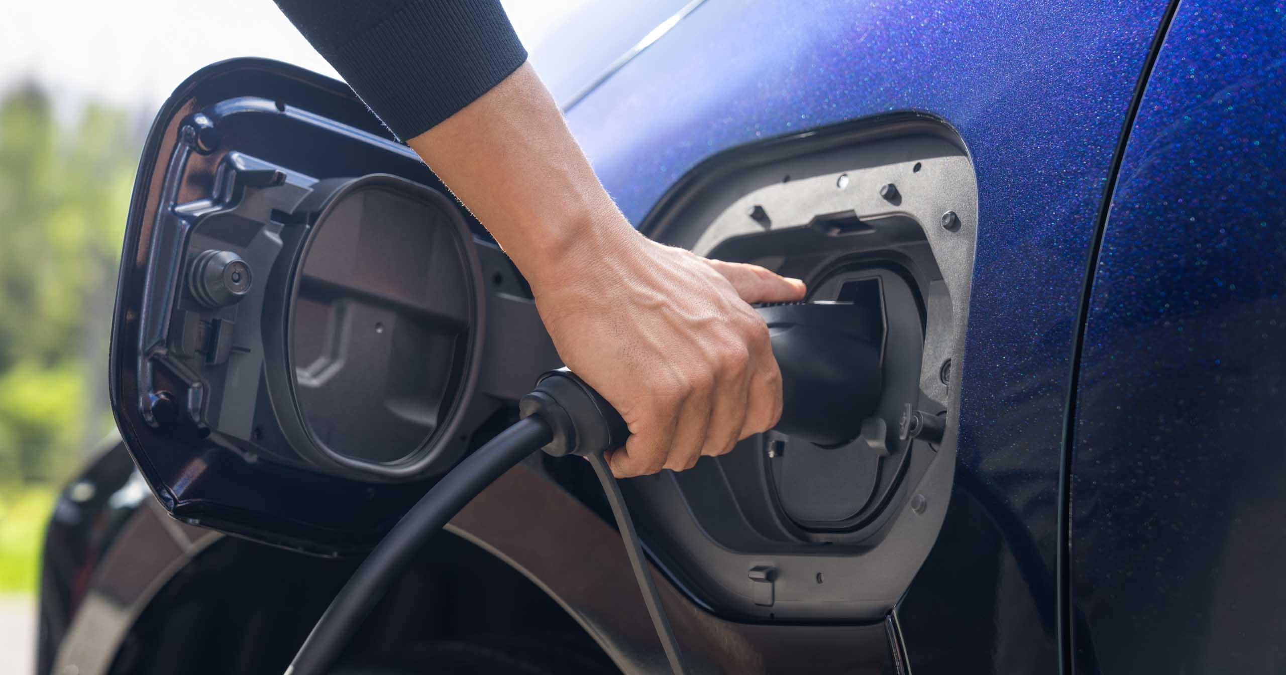 Toyota bZ4X BEV Toyota bZ4X BEV