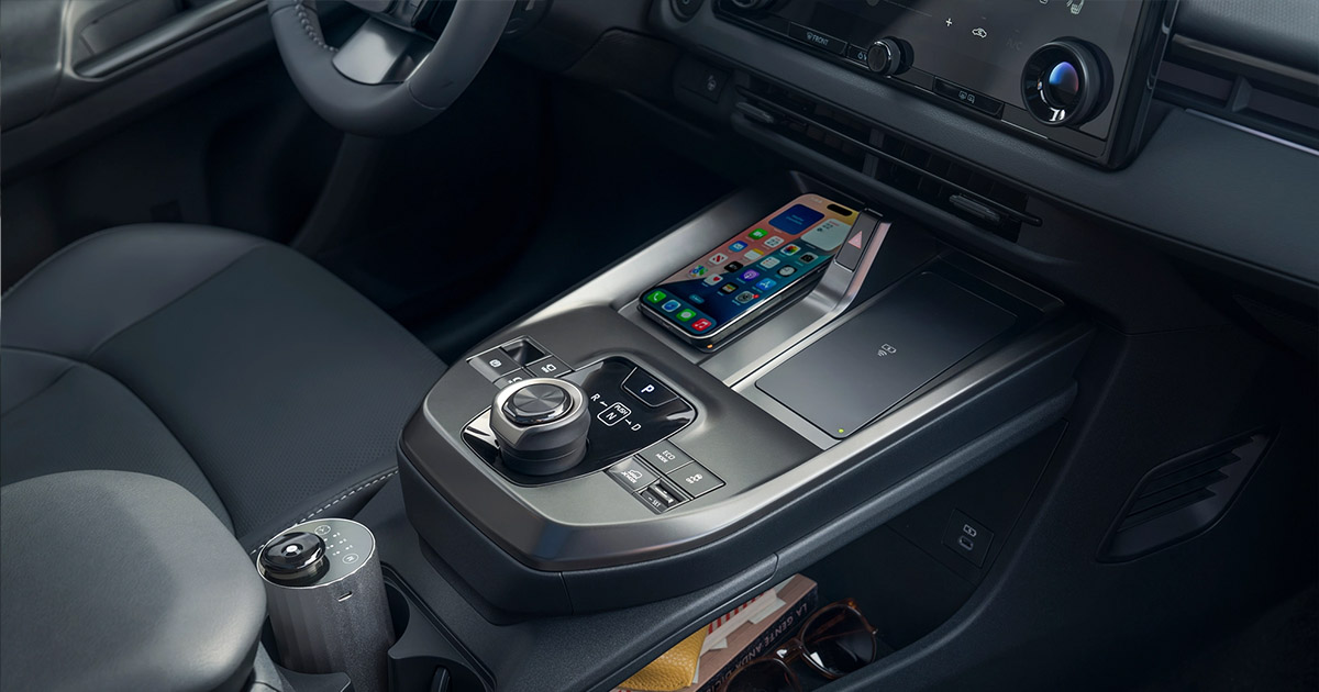 Toyota bZ4X BEV Toyota bZ4X BEV