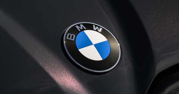 BMW-Logo