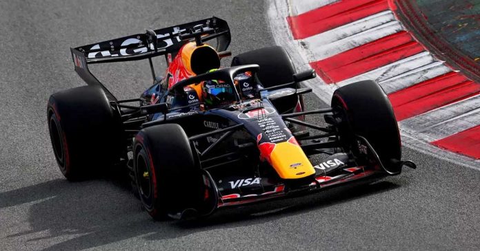 Formula 1 - Test en Barcelona.3
