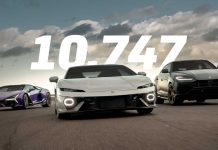 Lamborghini-record-ventas