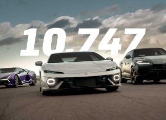 Lamborghini-record-ventas