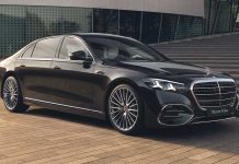 Mercedes-Benz-Clase-S