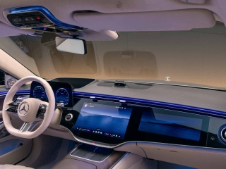 Nuevo Mercedes Benz Clase S Nuevo Mercedes Benz Clase S