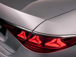 Nuevo Mercedes Benz Clase S Nuevo Mercedes Benz Clase S