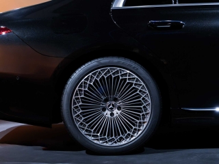 Nuevo Mercedes Benz Clase S Nuevo Mercedes Benz Clase S