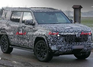 Mitsubishi prepara el regreso del Montero: así sería el nuevo rival del Toyota Land Cruiser