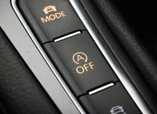 Eliminacion del sistema start stop